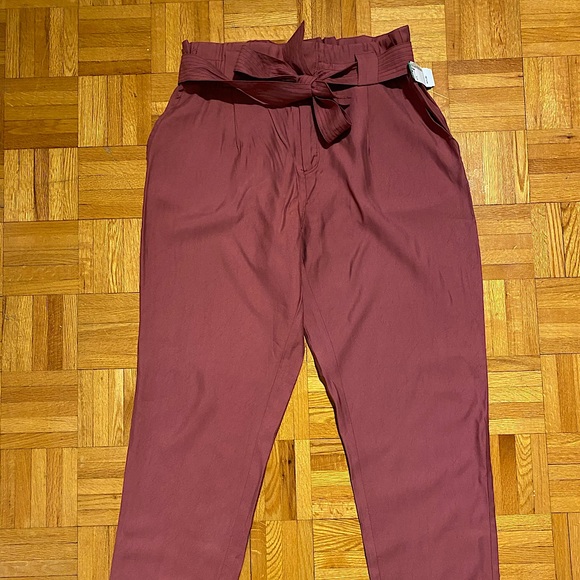 Pink Trousers - Simons - Picture 1 of 4